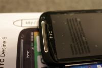 Лот: 3205885. Фото: 2. HTC Desire S 1GHz, 3.7" 800x480... Смартфоны, связь, навигация