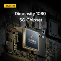 Лот: 20673710. Фото: 3. Realme 10 Pro Plus 256Gb \ 8Gb... Красноярск