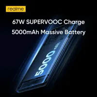 Лот: 20673710. Фото: 4. Realme 10 Pro Plus 256Gb \ 8Gb...