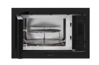 Лот: 23648564. Фото: 5. Микроволновая печь KRONAsteel...