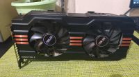 Лот: 14788169. Фото: 2. Видеокарта Asus Amd radeon R9... Комплектующие