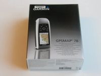Лот: 548517. Фото: 3. Garmin GPSMap 78 Туристический... Красноярск