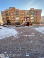 Лот: 21513366. Фото: 2. Продажа Квартира Абакан, Комарова... Продажа