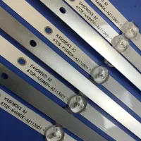 Лот: 21451805. Фото: 4. 0416 Led набор комплект подсветки... Красноярск