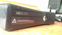 Лот: 4591716. Фото: 4. Xbox 360 250 gb, Super Slim Elite... Красноярск
