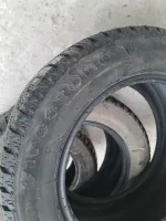 Лот: 24332870. Фото: 6. 195/60/15 Bridgestone Ice Cruiser-7000s...