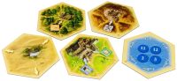 Лот: 11343212. Фото: 4. Дополнение к игре Колонизаторы...