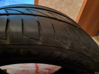Лот: 13650829. Фото: 4. Bridgestone Potenza RE002 Adrenalin... Красноярск