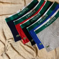 Лот: 20237432. Фото: 5. Трусы мужские Lacoste,KK,TH С...