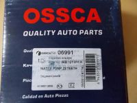 Лот: 4052915. Фото: 2. Помпа для Audi, VW, Skoda, 1.6-2... Автозапчасти