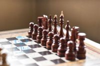 Лот: 11626462. Фото: 13. Шахматы Шашки Нарды Геометрия...