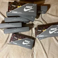 Лот: 20255992. Фото: 2. Носки Nike в коробке + брелок... Мужская одежда