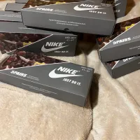 Лот: 20255992. Фото: 11. Носки Nike в коробке + брелок...