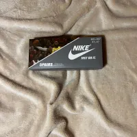 Лот: 20255992. Фото: 3. Носки Nike в коробке + брелок... Одежда, обувь, галантерея