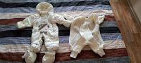 Лот: 25806547. Фото: 2. Комбинезон для новорожденного. Одежда и аксессуары