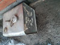 Лот: 13295843. Фото: 5. Топливный бак