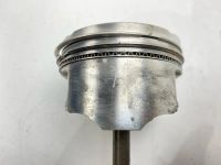 Лот: 22844995. Фото: 6. Поршень с шатуном Mazda Mpv 2001...