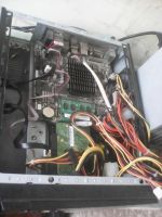 Лот: 7644821. Фото: 2. Системник. Компьютеры, ноутбуки, планшеты