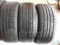 Лот: 13392522. Фото: 4. Yokohama S.drive 215/45 R18 идеал... Красноярск