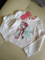 Лот: 11293496. Фото: 3. Сарафан и кофточка р-р 104. Новые... Дети растут