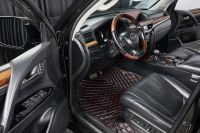 Лот: 24308512. Фото: 8. Lexus LX450d 2016