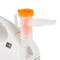 Лот: 17985788. Фото: 3. Ингалятор Армед 403В. Красота и здоровье