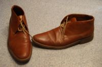 Лот: 3950986. Фото: 2. Мужские кожаные туфли 46 размера... Мужская обувь