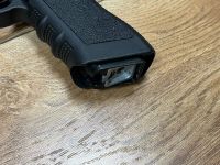 Лот: 25204889. Фото: 6. Страйкбольный пистолет Glock G17