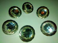 Лот: 13309027. Фото: 2. Пуговицы красивые. Вязание, шитье