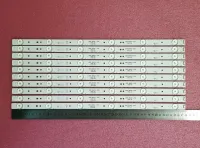Лот: 25794025. Фото: 2. 1139 p-26 LED String универсальная... Запчасти для бытовой техники