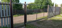 Лот: 11886597. Фото: 3. Комплектующие для откатных ворот... Строительство и ремонт