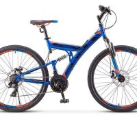 Лот: 13784817. Фото: 2. Велосипед STELS Focus MD 21-sp... Велоспорт