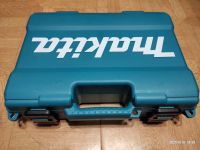 Лот: 25649446. Фото: 2. Кейс Makita. Инструмент и расходные