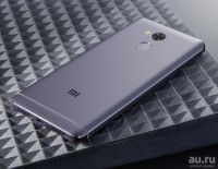 Лот: 9104748. Фото: 7. Xiaomi Redmi 4 16Gb Черный. 2Gb...