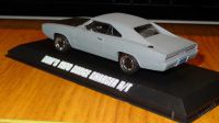 Лот: 5847255. Фото: 4. Dodge Charger R/T 1970 Форсаж. Красноярск