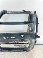 Лот: 25887728. Фото: 7. решетка в бампер BMW X4 G02