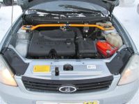 Лот: 2404932. Фото: 2. приора 2008. Авто, мото, водный транспорт