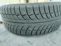 Лот: 21089222. Фото: 7. Шины Matador MP 30 Sibir Ice 2...