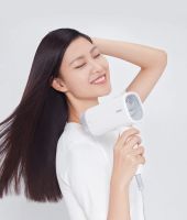 Лот: 12143309. Фото: 2. Фен Xiaomi Smate Hair Dryer. Гарантия... Мелкая бытовая техника