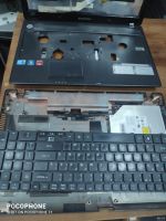 Лот: 18548505. Фото: 2. Корпус ноутбука Emachines E732G. Комплектующие