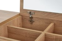 Лот: 23943228. Фото: 7. Туалетный стол Hoff Риано