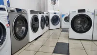 Лот: 20723783. Фото: 2. Стиральная машина Hotpoint-Ariston... Крупная бытовая техника