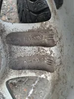 Лот: 25526894. Фото: 7. Комплект Оригинальных Литых дисков...