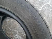 Лот: 22197191. Фото: 6. 185/65/15 Nokian ТYRES Nordman-7...