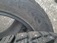Лот: 22197191. Фото: 7. 185/65/15 Nokian ТYRES Nordman-7...