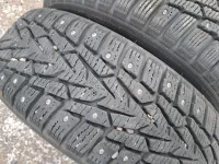 Лот: 22197191. Фото: 8. 185/65/15 Nokian ТYRES Nordman-7...