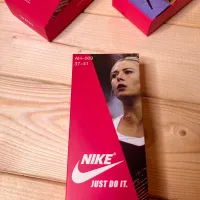 Лот: 20237421. Фото: 3. Носки Nike женские средние в коробке... Одежда, обувь, галантерея
