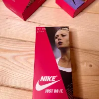 Лот: 20012045. Фото: 3. Носки Nike женские Подарок на... Одежда, обувь, галантерея