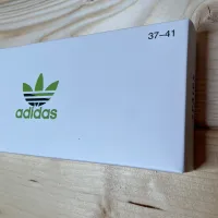 Лот: 20012047. Фото: 3. Носки Adidas женские короткие... Одежда, обувь, галантерея
