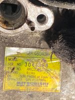 Лот: 18206867. Фото: 3. Компрессор кондиционера Лансер... Авто, мото, водный транспорт